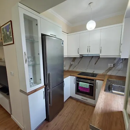 Mandi Lejlighed Gjirokastër