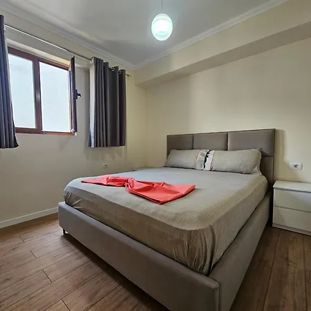 Lejlighed Mandi Gjirokastër