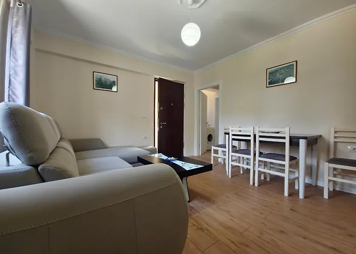 Mandi * Gjirokastër