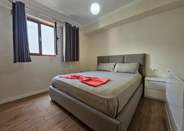 Lejlighed Mandi Gjirokastër