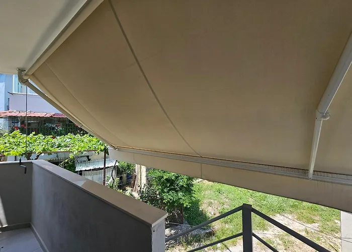 Lejlighed Mandi Gjirokastër