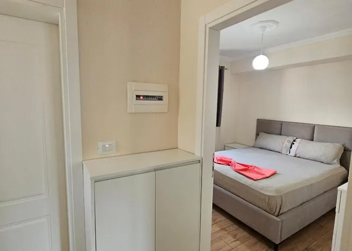 Mandi * Gjirokastër